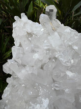 Clear Quartz Cluster SKU 24542
