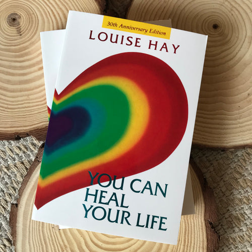 You Can Heal Your Life