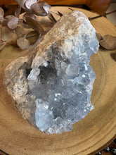 Celestite Cluster SKU 24019