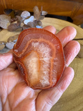 Carnelian Slab SKU 25259