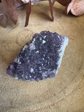 Amethyst Small Cluster SKU 20036