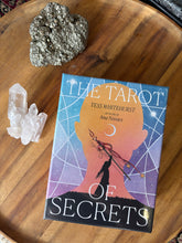 The Tarot of Secrets