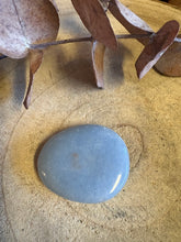 Angelite Smooth Stone SKU 26137C