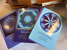 Secondhand The Soul’s Journey Lesson Cards