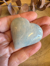 Trolleite Quartz Heart SKU 25687