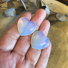 Mini Crystal Hearts SKU 23854