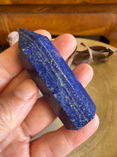 Lapis Lazuli Point SKU 25435