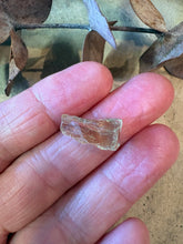 Golden Apatite Specimen SKU 26824