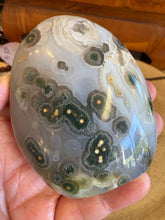 Ocean Jasper Freeform SKU 25257