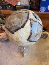 Septarian Sphere SKU 25091
