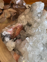 Apophyllite & Stilbite Cluster SKU 24330