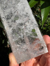 Clear Quartz Point SKU 26250