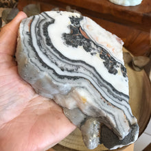 Dendritic Calcite Chunk SKU 23035