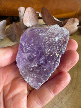 Amethyst Chunk SKU AQ7