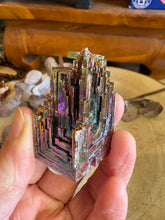 Bismuth Specimen SKU 25119