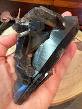 Smoky Quartz Cluster SKU 26644