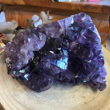 Amethyst Cluster SKU 23816