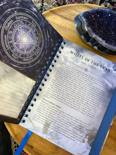 2027 Lunar & Seasonal Diary
