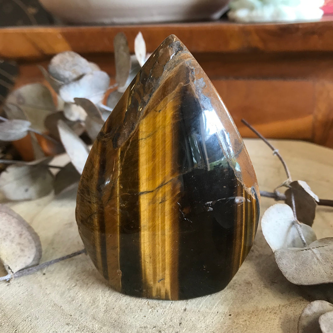 Tiger Eye Freeform SKU 23067