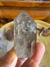 Smoky Quartz Point SKU 26229