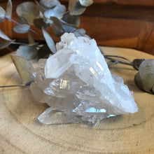 Clear Quartz Cluster SKU 11150