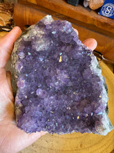 Amethyst Cluster SKU 26242