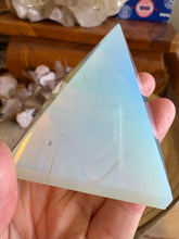 Opalite Pyramid SKU 24351