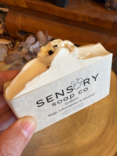 Sensory Soap Co - Clarity
