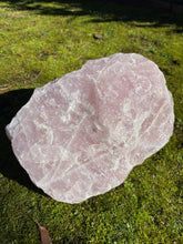 Rose Quartz Large Chunk SKU 26176