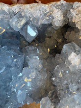 Celestite Cluster SKU 26187