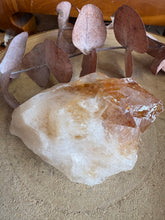 Citrine Chunk SKU CITR6