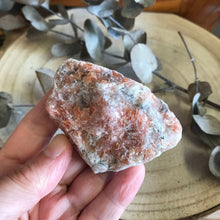 Orchid Calcite Chunk SKU 22471