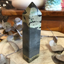 Dendritic Jasper Obelisk SKU 23086