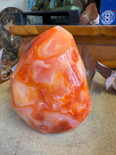 Carnelian Flame SKU 25865