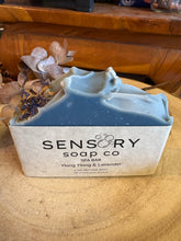 Sensory Soap Co - Spa Bar