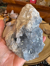 Celestite Cluster SKU 24019