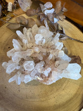 Madagascan Quartz Cluster SKU 24572