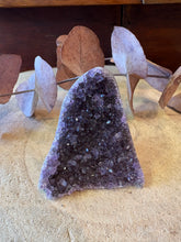 Amethyst Standing Cluster SKU 26507