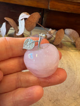 Rose Quartz Apple SKU 27060RQ