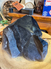 Smoky Quartz Natural Point Cluster SKU 25074