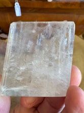 Optical Calcite Chunk SKU 25705