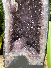 Amethyst Cave SKU 25534