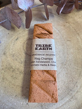 Tribe Earth Incense Planks