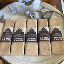 Tribe Earth Temple Blend Incense Planks