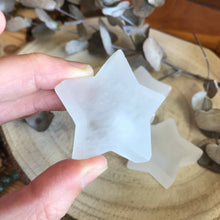 Selenite Stars SKU 22904