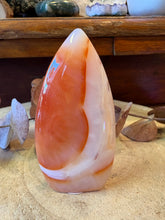 Carnelian Freeform SKU 26584