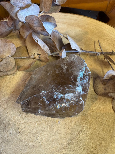 Smoky Quartz Chunk SKU 24742