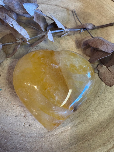 Golden Healer Quartz SKU 24585