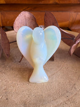 Opalite Angel SKU 25648A