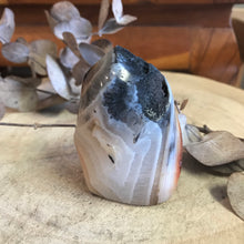 Dendritic Carnelian Flame SKU 23609C